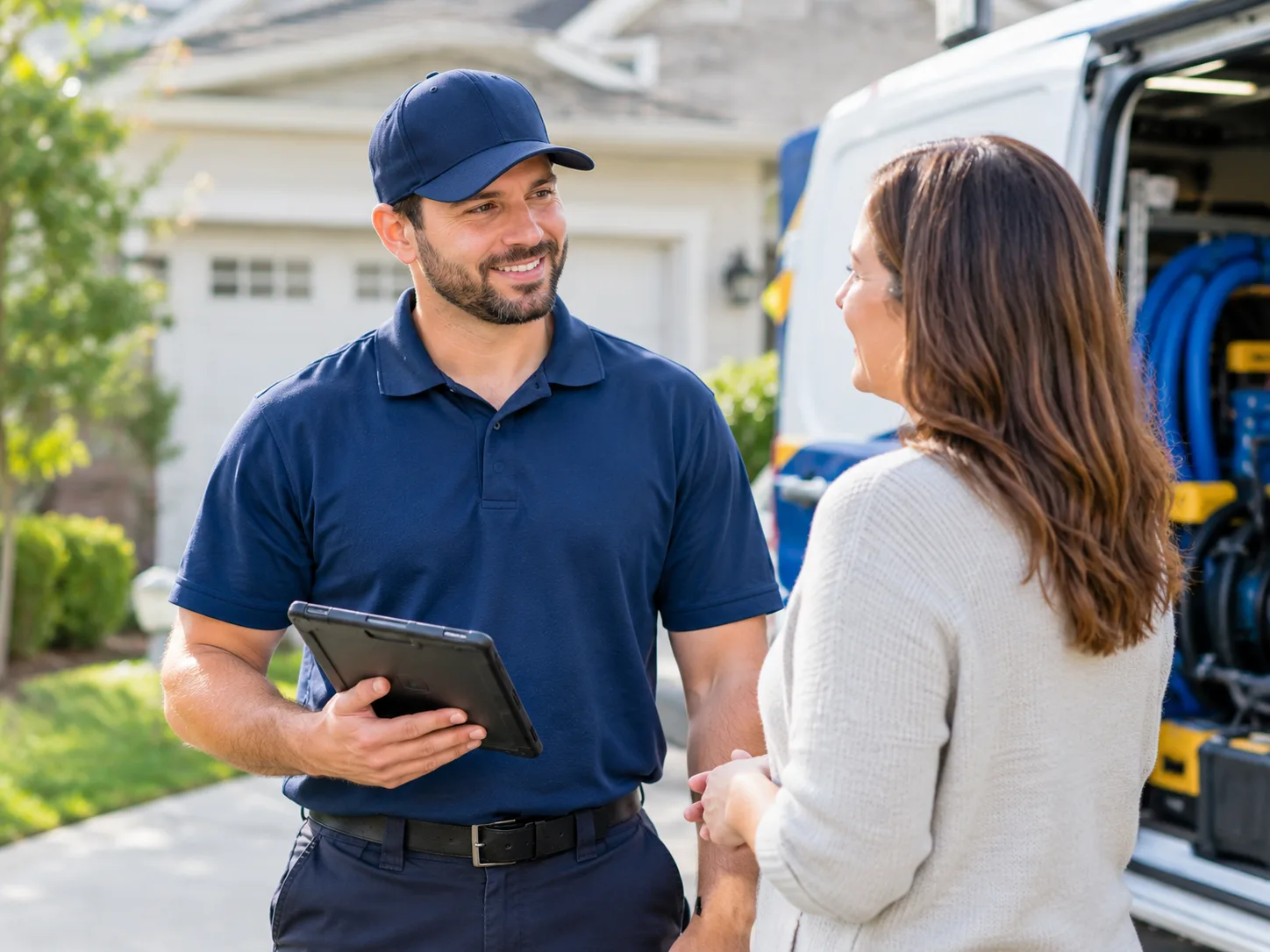 Sewage Backup Cleanup Kirby, OH FAQs